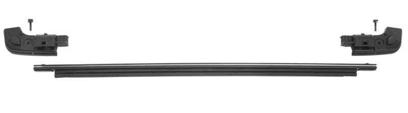 Bestop 18-26 Jeep Wrangler JL Tailgate Bar