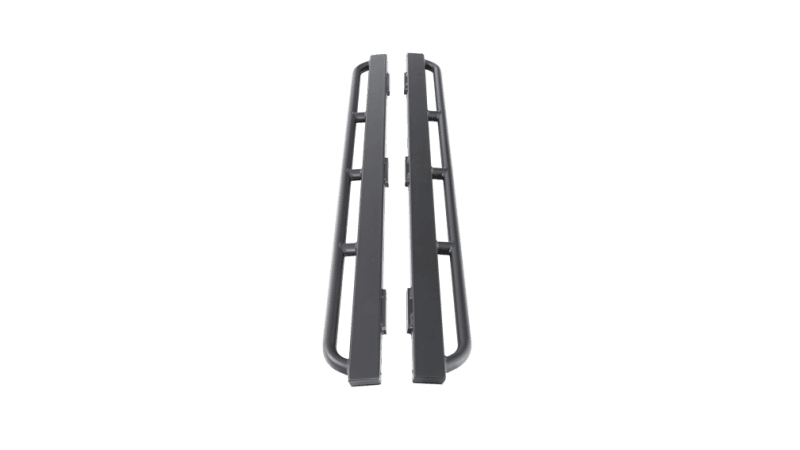 Body Armor 4x4 2018+ Jeep Wrangler JL 4 Door Rockcrawler Side Steps thumbnail 3