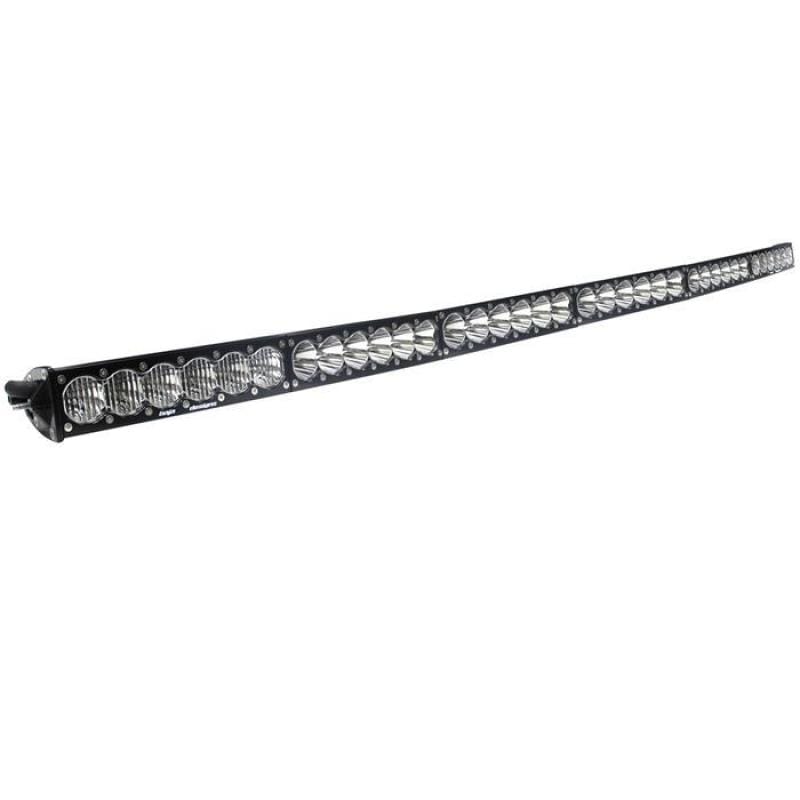 BAJ OnX6 Arc Light Bars - 526003