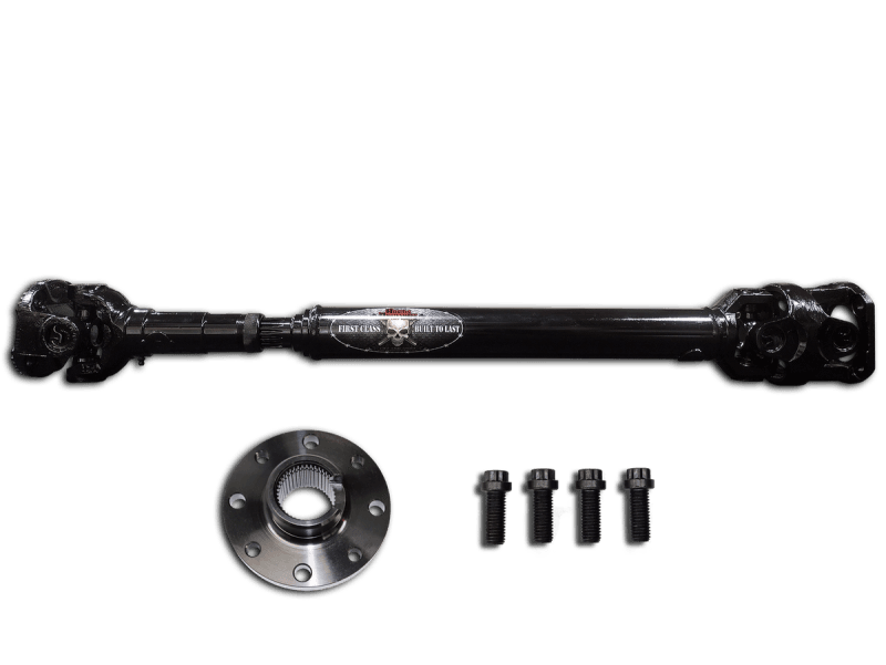 ICON 19-24 RAM 2500/3500 0-6in Lift Front Driveshaft