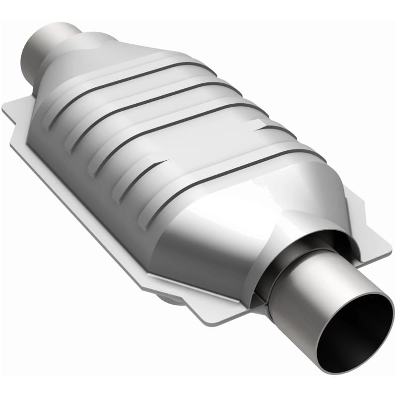 MagnaFlow 2.25in. PC1 Universal Converter thumbnail 2