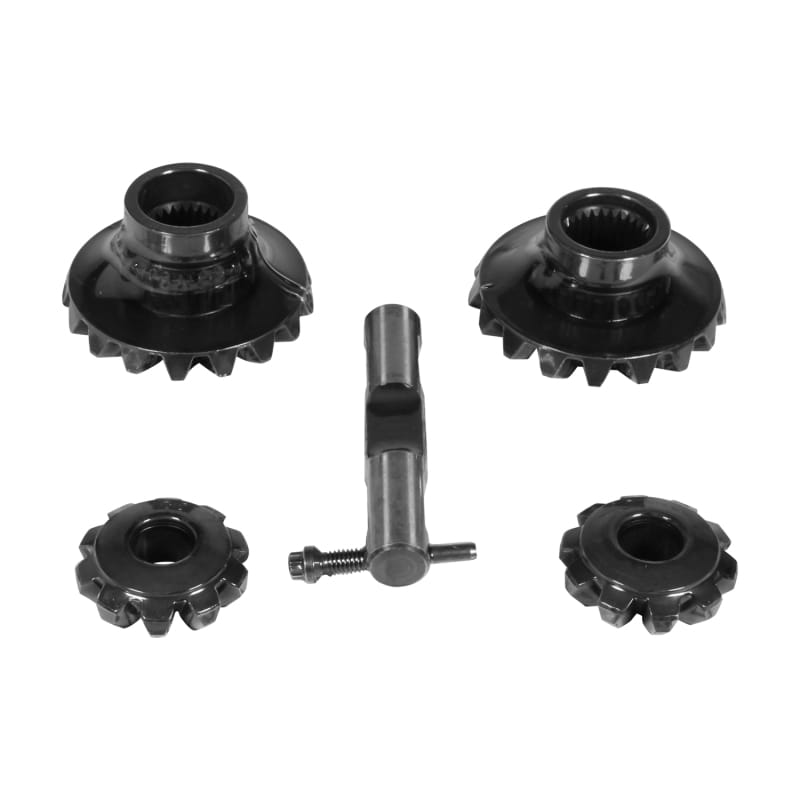 Yukon Gear 97-04 Dodge Ram 1500/2500 8.25in 29spl Dura Grip Differential Carrier Gear Kit thumbnail 2