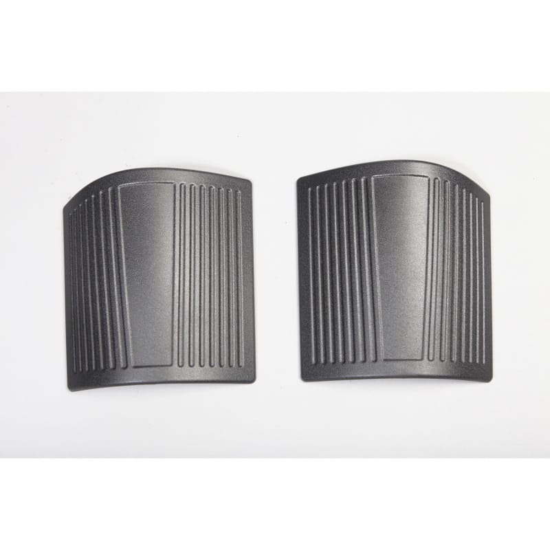 Rugged Ridge Cowl Body Armor 07-18 Jeep Wrangler thumbnail 2