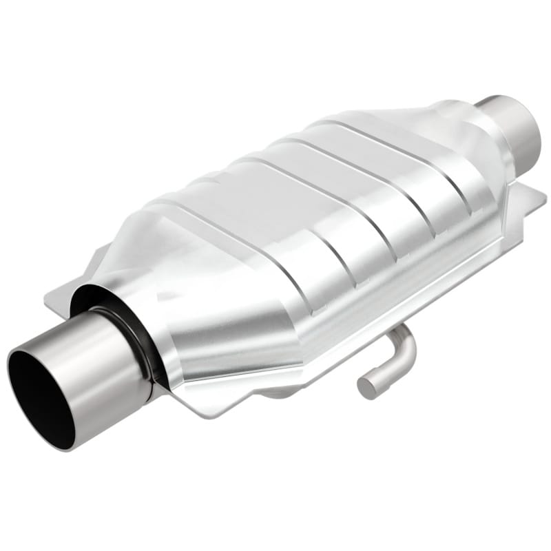 MagnaFlow Universal Catalytic Converter 2.25 W/Air