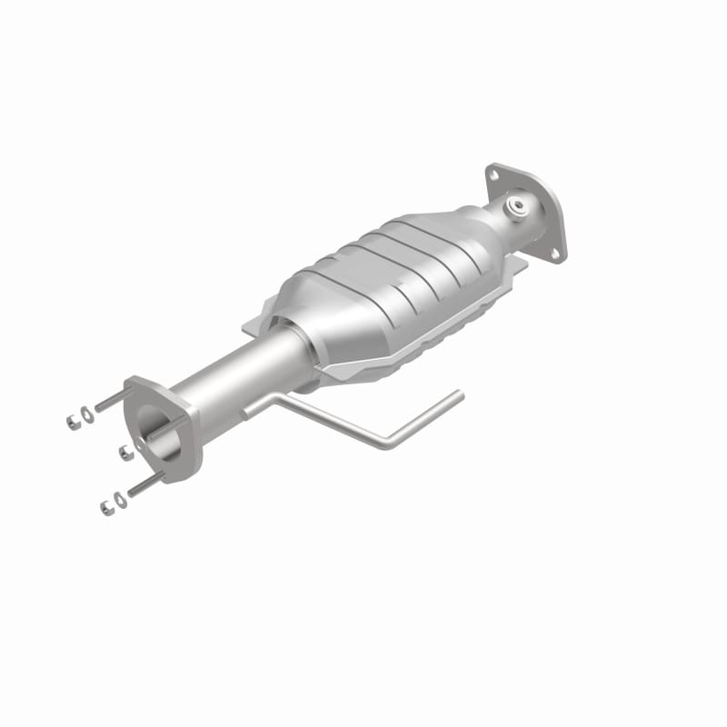 MagnaFlow Direct Fit Catalytic Converter Jeep Wrangler 00-04 OEM - 49038 thumbnail 3