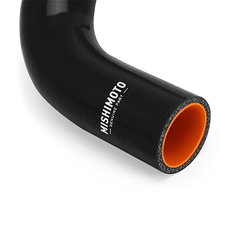 Mishimoto 2011+ Mopar LX Chassis 5.7L V8 Black Silicone Hose Kit thumbnail 4