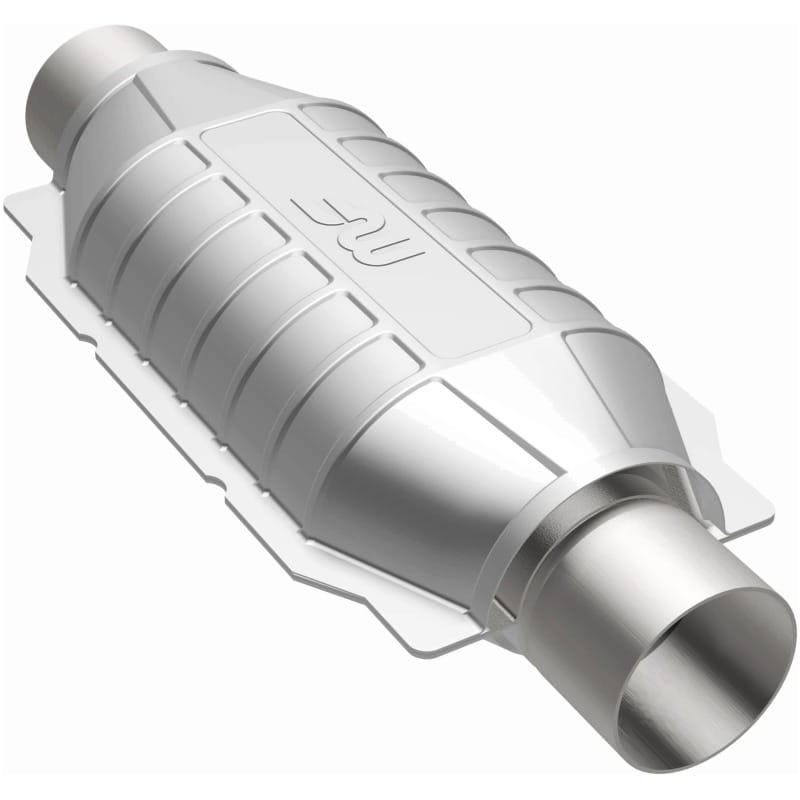 MagnaFlow Universal Catalytic Converter 2.00inch - 99004HM thumbnail 4