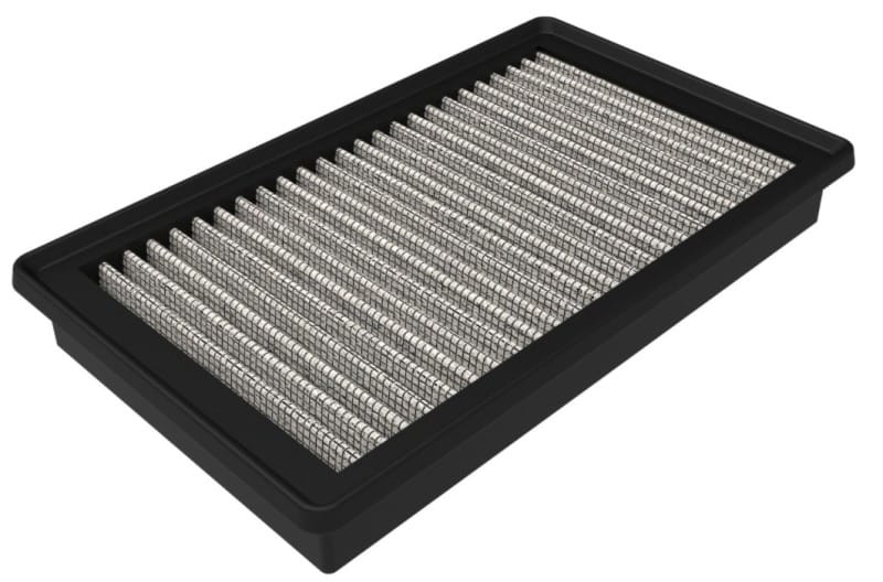 aFe MagnumFLOW OE Replacement Air Filter w/Pro DRY S Media 20+ Jeep Wrangler JL (V6-3.0L) thumbnail 2