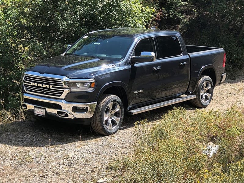 Tuff Country 19-23 Ram 1500 4wd 2in Leveling Kit Front (New Body Style/ Excl. Air Ride Suspension) thumbnail 2