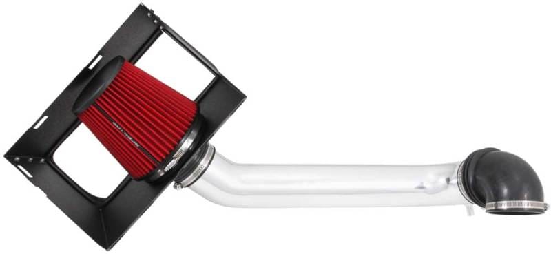 Spectre Air Intake Kit Ram 1500 V6-3.6L F/I 13-21 thumbnail 4