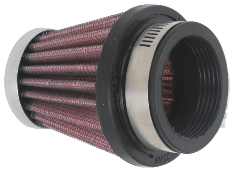 K&N Universal Clamp-On Air Filter 1 7/8 in FLG / 3in B / 2in T / 3in H thumbnail 2