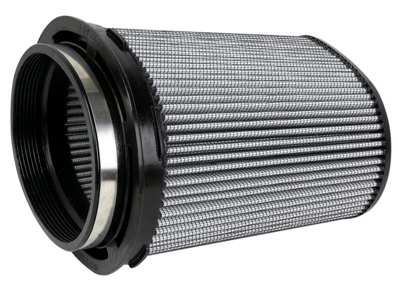 aFe Momentum Intake Rplcmnt Air Filter (6-7/8x4-7/8)IN F x (8-1/4x6-1/4)IN B x (7-1/3x9)IN T x 9IN H thumbnail 2