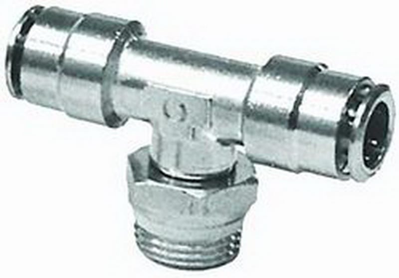 FIR Fittings - 3273