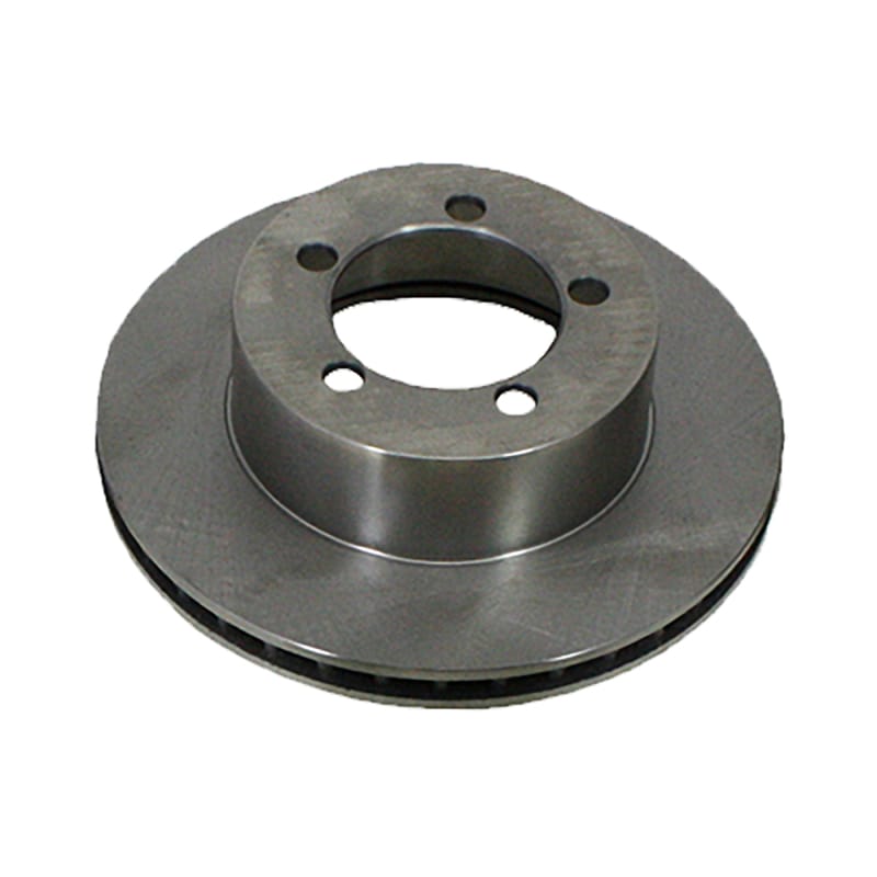 Yukon Gear Replacement Brake Rotor for YA WU-08 Kit