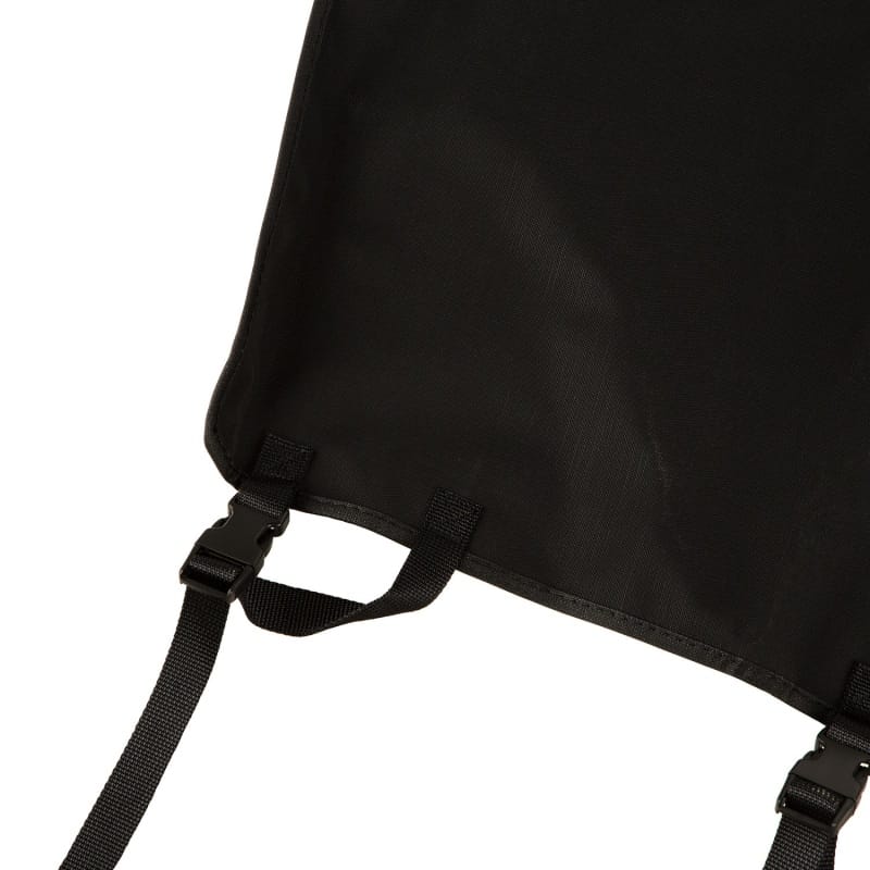 Rugged Ridge Windbreaker 07-18 Jeep Wrangler JKU 4 Door thumbnail 2
