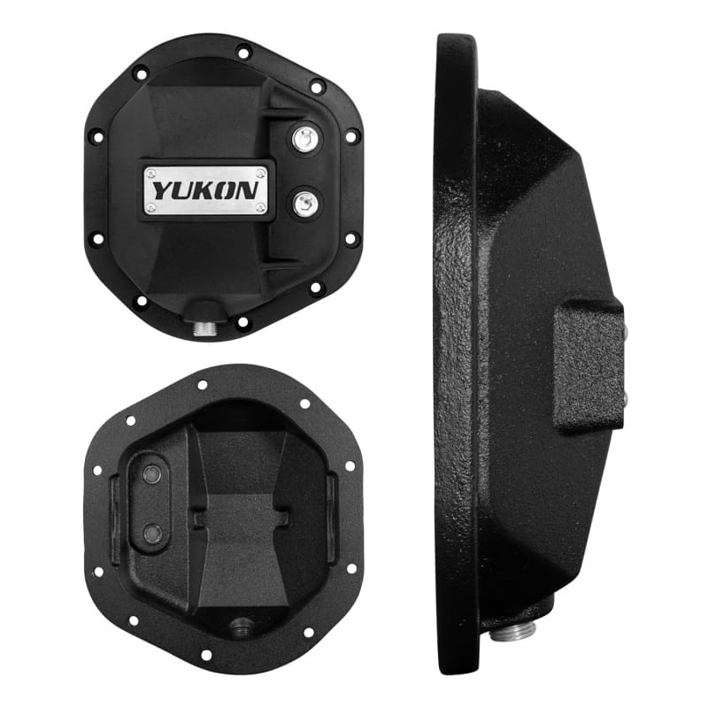 Yukon Gear Jeep JK Rubicon D44 4.88 Ratio Stage 3 Gear Kit Package thumbnail 3