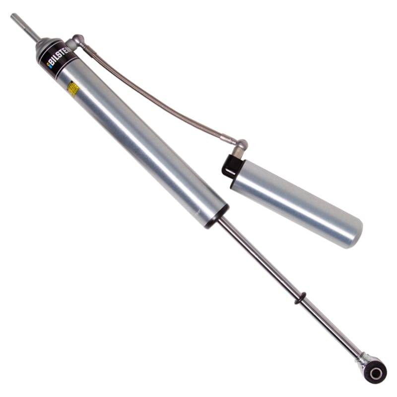 Bilstein B8 5160 07-17 Jeep Wrangler reservoir shock absorbers thumbnail 4