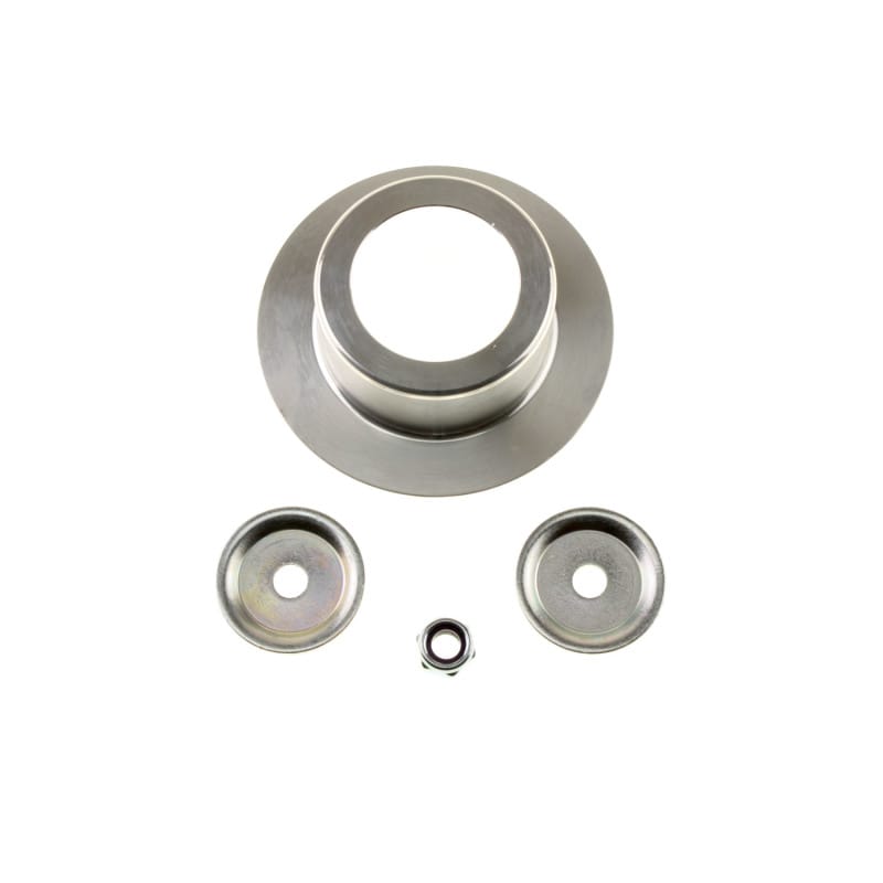Bilstein B6 2003 Jeep Liberty Renegade Front 46mm Monotube Shock Absorber thumbnail 3
