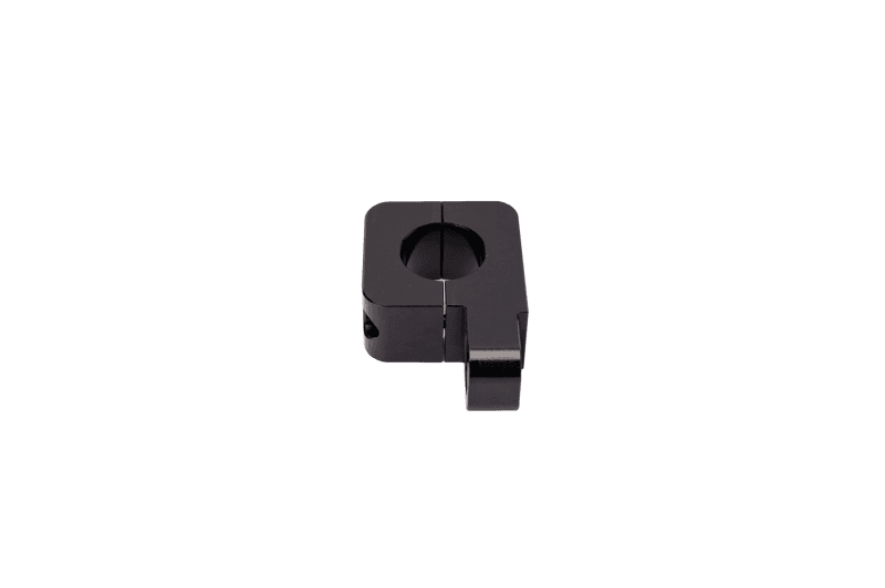 Fleece Performance 2003-2016 Cummins Coolant Bypass Brackets (Set of Two) thumbnail 3