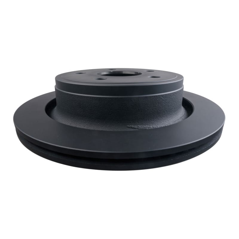 Timbren 02-18 Ram 1500/19-24 Ram 1500 Classic BES Coated Brake Rotor - Rear thumbnail 2