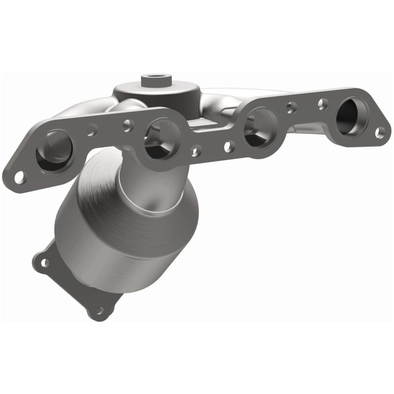 MagnaFlow Direct Fit Catalytic Converter 00-01 Dodge Neon / Plymouth Neon 2.0L (CA Emissions) thumbnail 4
