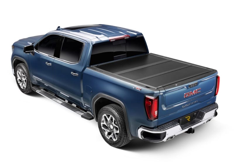 UnderCover 02-25 Dodge Ram (Will Not Fit RamBox) 76.8in. Bed Select Bed Cover thumbnail 3