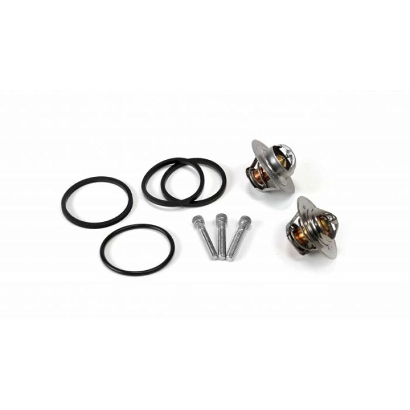 Fleece Performance 03-18 Cummins Coolant Bypass Service Kit thumbnail 2