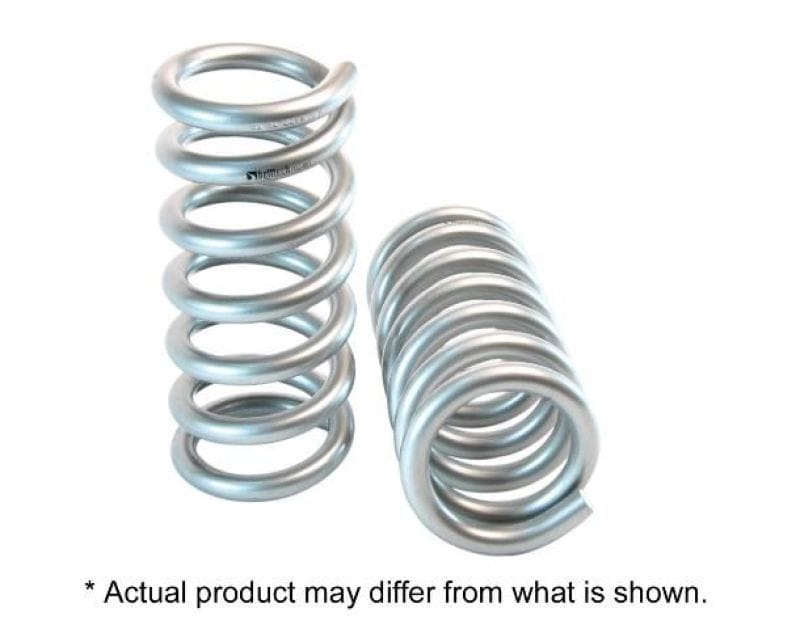 Belltech COIL SPRING SET 87-96 DAKOTA STD CAB. 8CYL. thumbnail 2