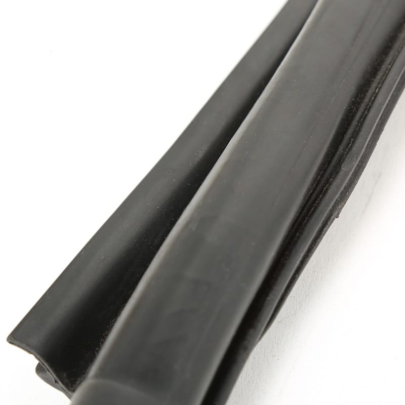 Omix Front Full Door Seal LH 07-18 Jeep Wrangler thumbnail 2