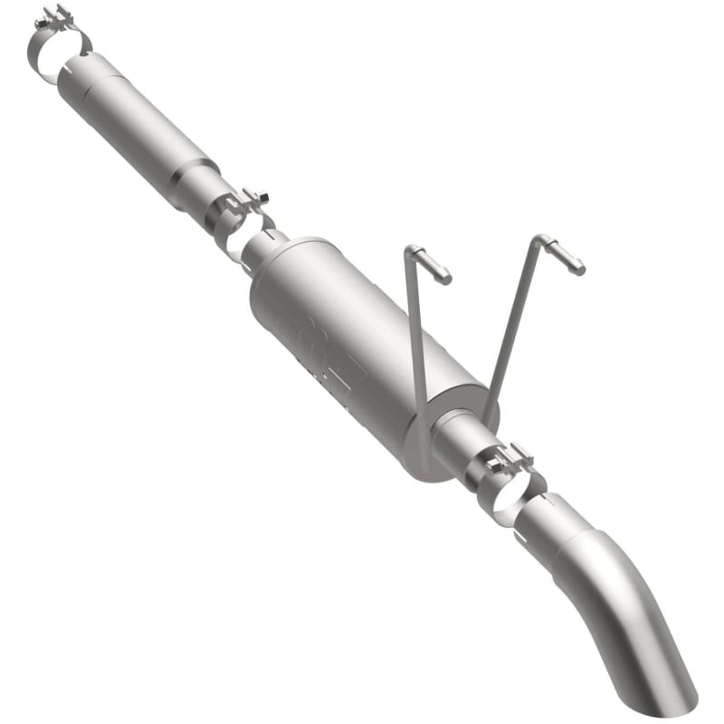 MagnaFlow SYS C/B 09-10 Ram 1500 SC/QC/MC 5.7 thumbnail 2