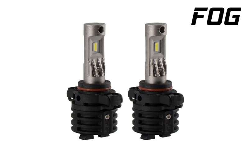 Diode Dynamics 5202/PSX24W Yellow SL2 LED Bulbs (pair) thumbnail 6