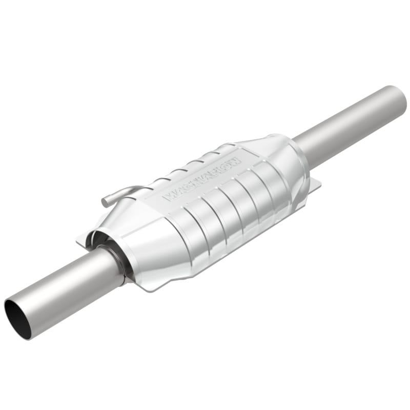 MagnaFlow Direct Fit Catalytic Converter Jeep 81 86