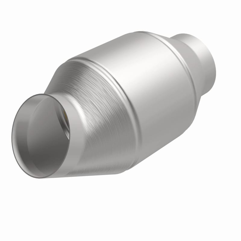 MagnaFlow Universal Catalytic Converter 5.00 C/A 3.00 Spun OEM