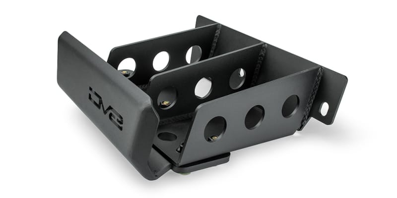 DV8 Offroad 2019+ Jeep Gladiator Bedside Sliders thumbnail 5