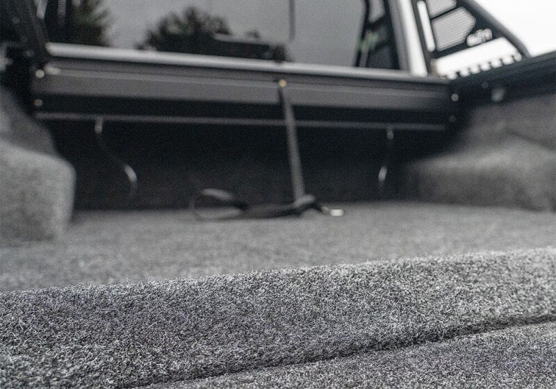 Husky Liners 20-26 Jeep Gladiator 5ft Bed Guardian Comfort Bed Liner - Full thumbnail 2