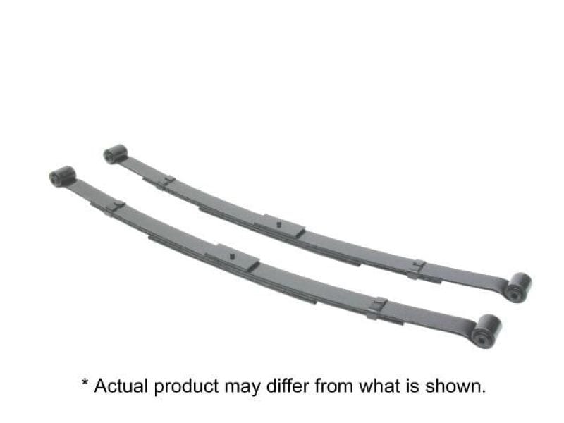 Belltech LEAF SPRING 98-03 DODGE DURANGO 2inch thumbnail 2