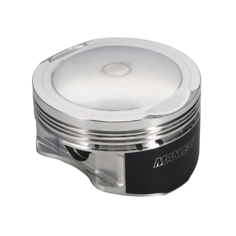 Manley Chrysler 5.7L Hemi 3.937in Bore .020in Oversize 9.3cc Dome Piston Set thumbnail 2