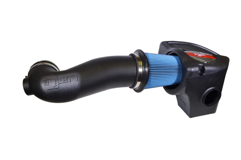 Injen 11-19 Dodge Challenger V8-5.7L Hemi Evolution Intake thumbnail 4
