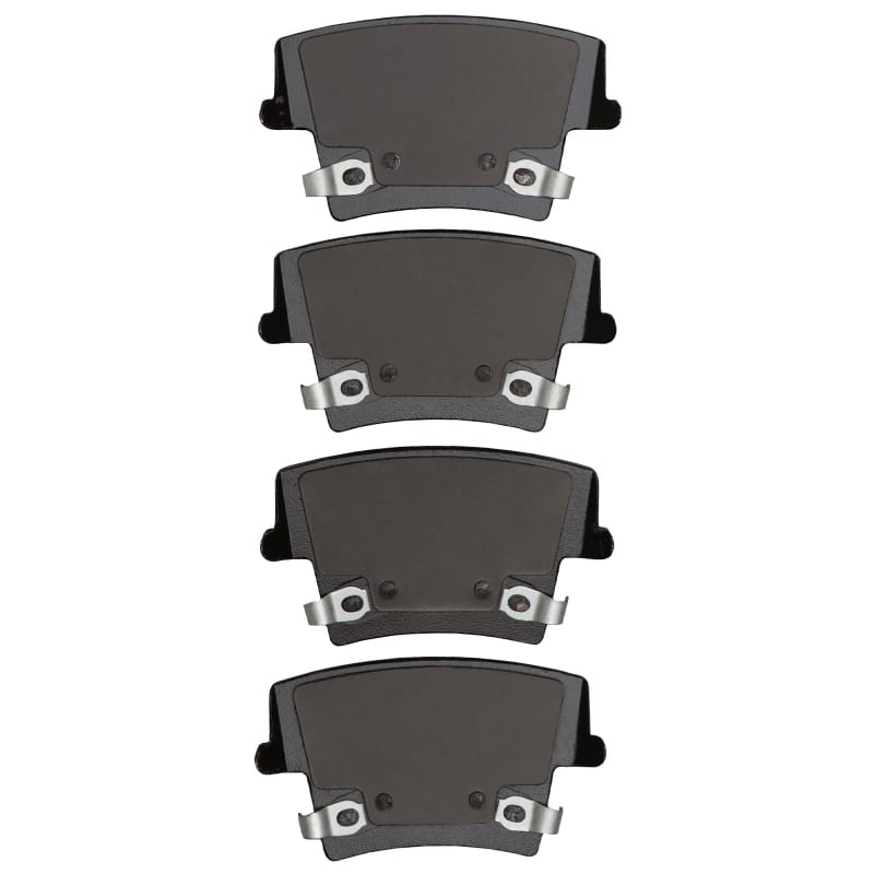 R1 05-23 Dodge Magnum Rear Super Duty Brake Pads