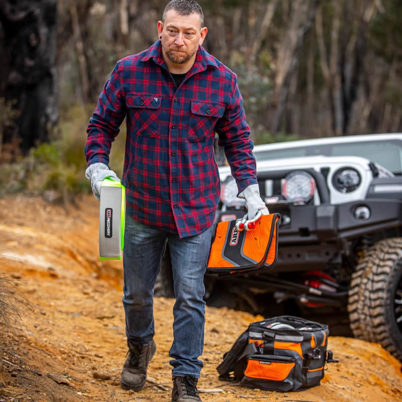 ARB Premium Recovery Kit S2 thumbnail 6