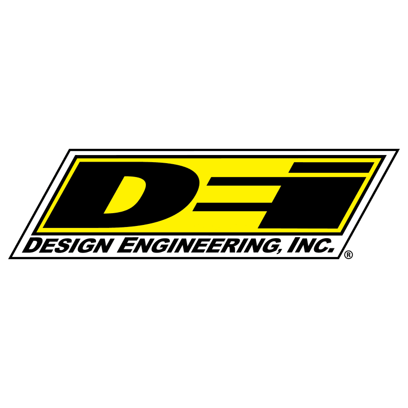 DEI 07-18 Jeep Wrangler JK Under Hood Liner Kit