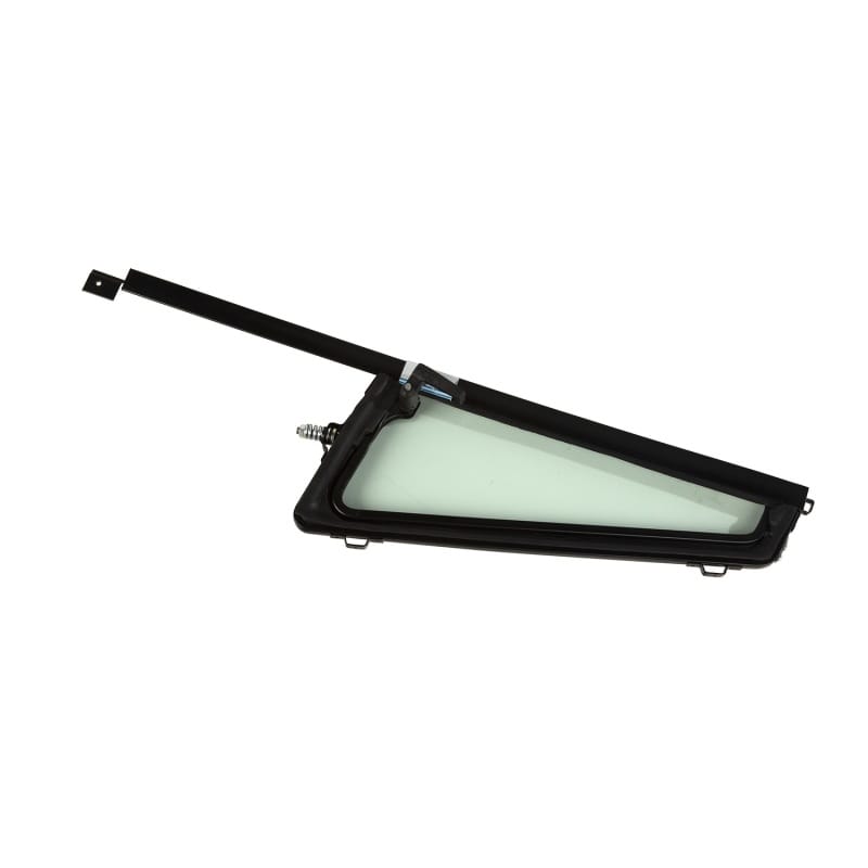Omix Left Vent Window Seal Assembly- 76-95 CJ/YJ thumbnail 2
