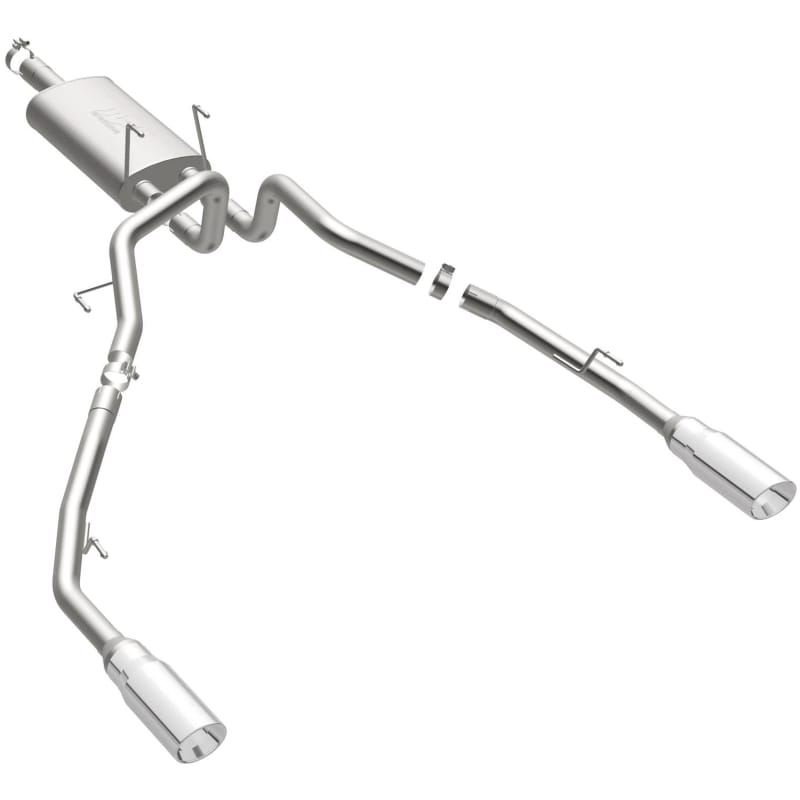 MagnaFlow SYS C/B 09 Dodge Ram Pickup - 16869 thumbnail 3