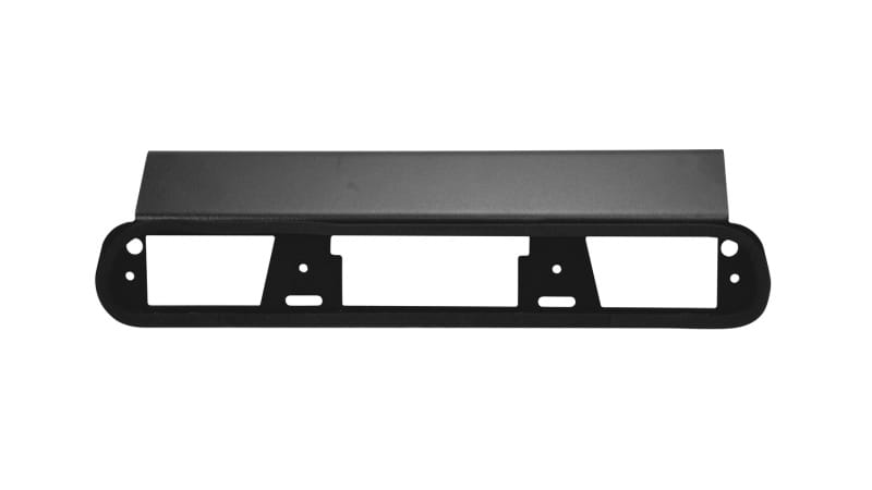 Putco 19-20 Dodge Ram LD - 16in Roof Bracket (New Body Ram) Hornet Brackets thumbnail 2
