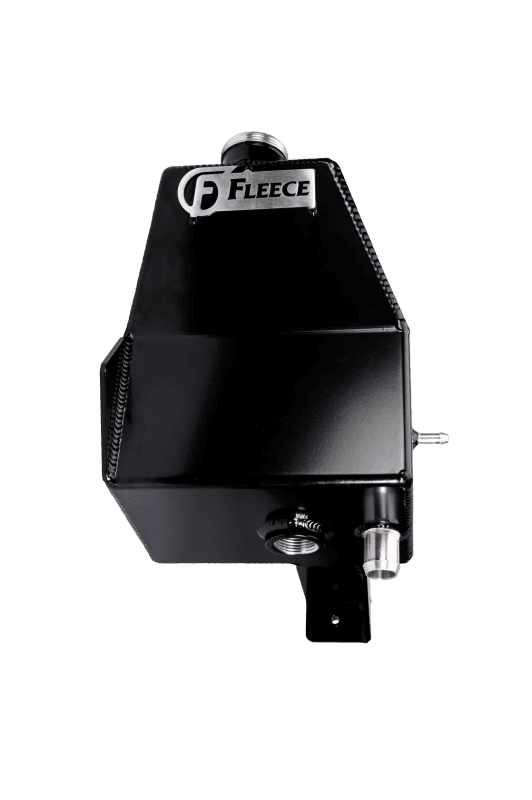 Fleece Performance 13-18 Dodge Ram 2500/3500 6.7L Cummins Replacement Coolant Tank thumbnail 3