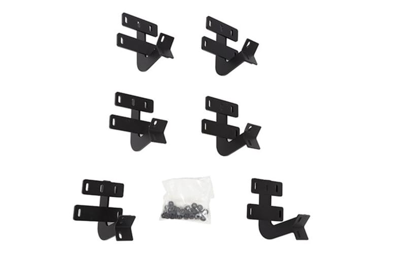 DZE Bracket Kit - DZ66337