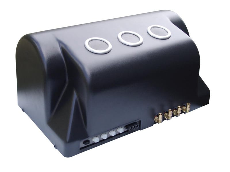 Ridetech 5 Gallon AirPod Cover thumbnail 2