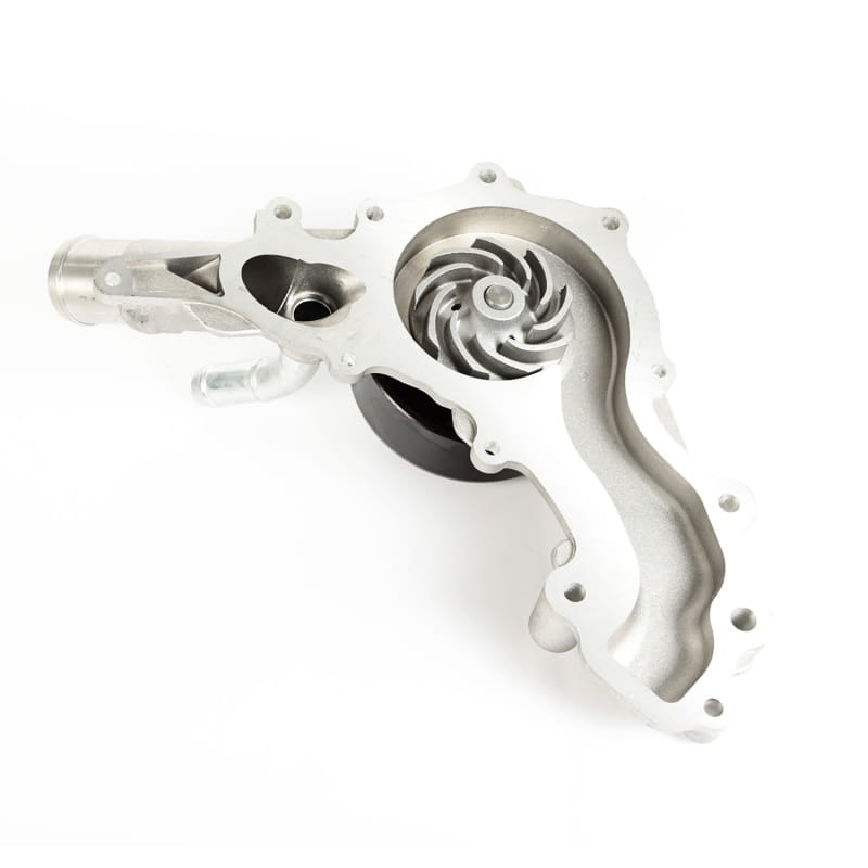 Omix Water Pump- 12-18 Jeep Wrangler JK 3.6L thumbnail 2