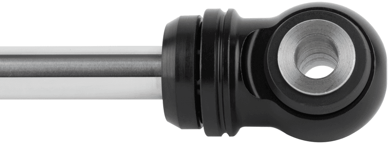 Fox 2018+ Jeep Wrangler JL 2.0 Performance Series 10.6in Smooth Body IFP Front Shock 3.5-4in. Lift thumbnail 3