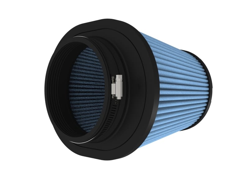 aFe Magnum FORCE Intake Replacement Air Filter w/ D2 Dry Media 5in x(9x7.5)in x(6-3/4x5.5)in x7in thumbnail 2